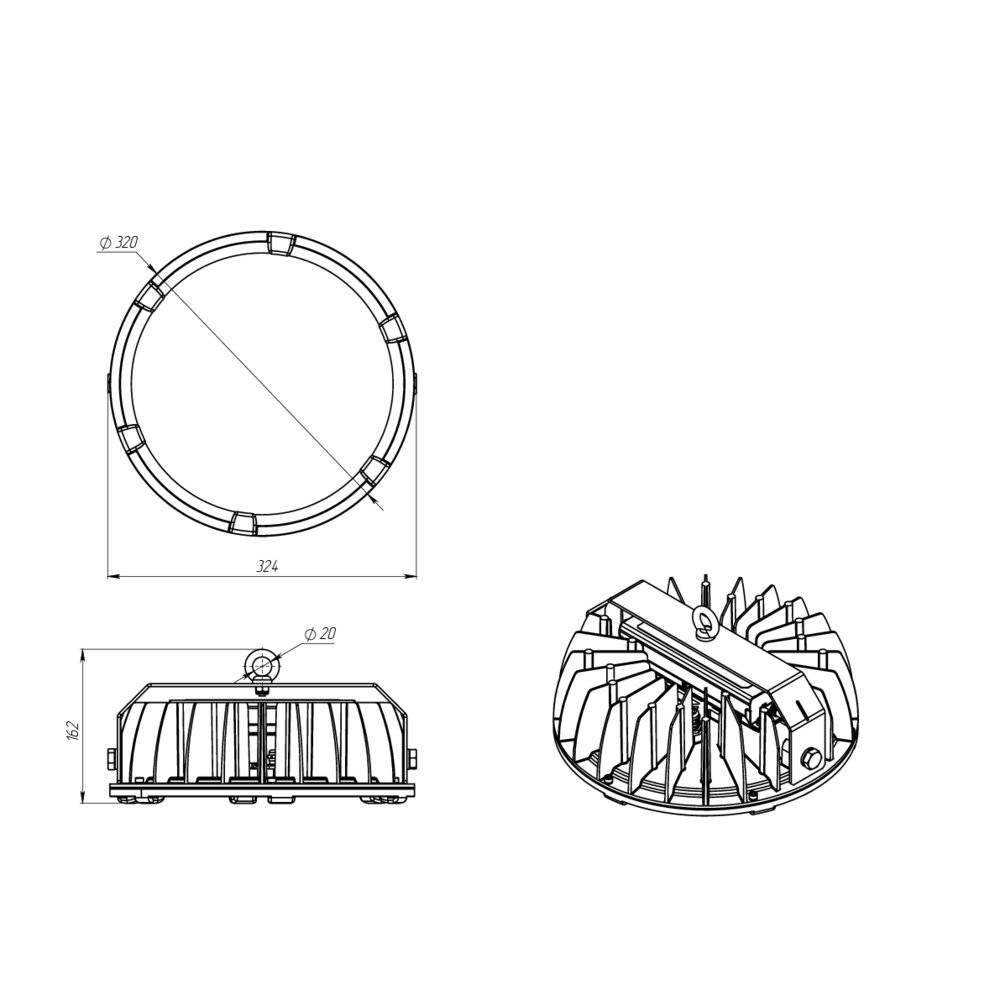 FHB 70-200-850-C120 FHB 70-200-850-C120