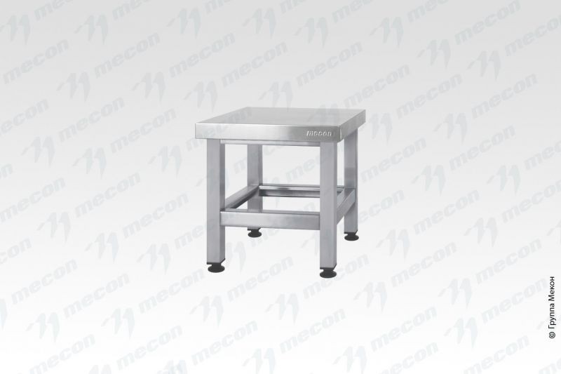 Подтоварник технологический ПДТп - 1200*400*300 "Profi Ral" Подтоварник технологический ПДТп - 1200*400*300 "Profi Ral"