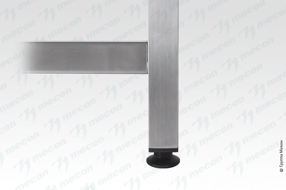 Подтоварник технологический ПДТп - 1200*400*300 "Profi Ral" Подтоварник технологический ПДТп - 1200*400*300 "Profi Ral"