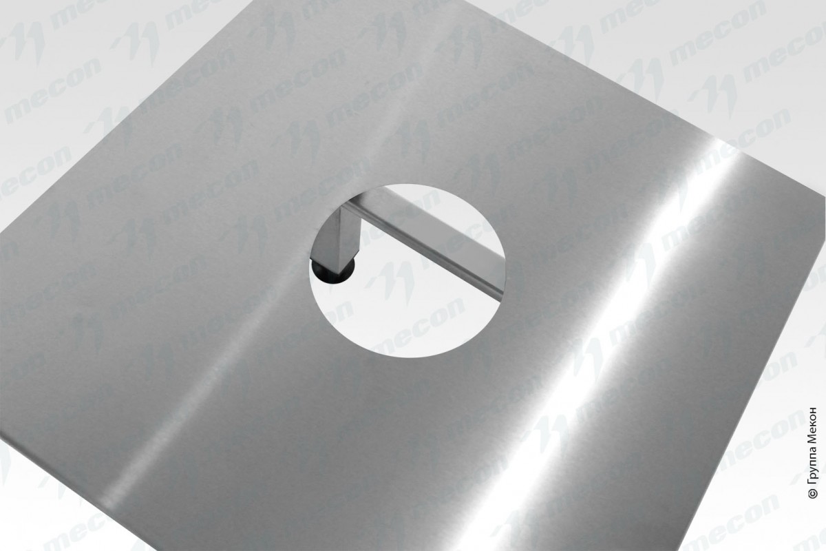 Подставка для кипятильника ПДКн - 400*400*400 "Norma Inox" Подставка для кипятильника ПДКн - 400*400*400 "Norma Inox"